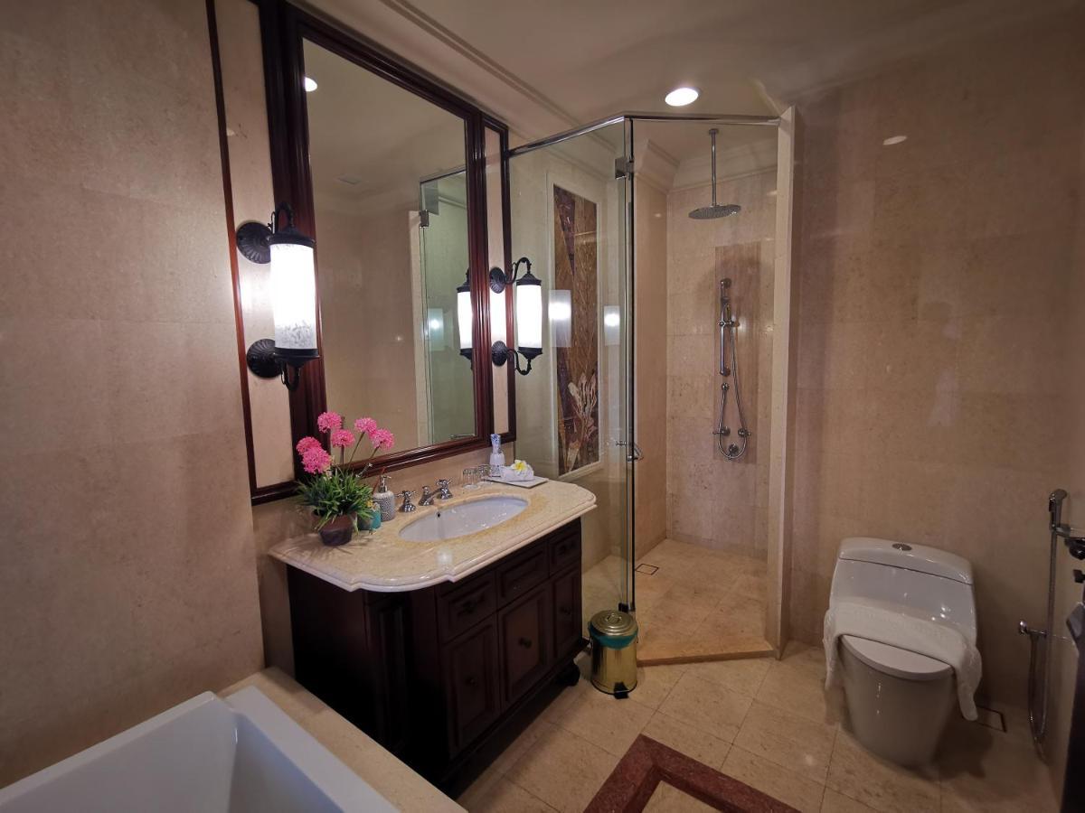 Casa Del Rio Residences Малакка Экстерьер фото