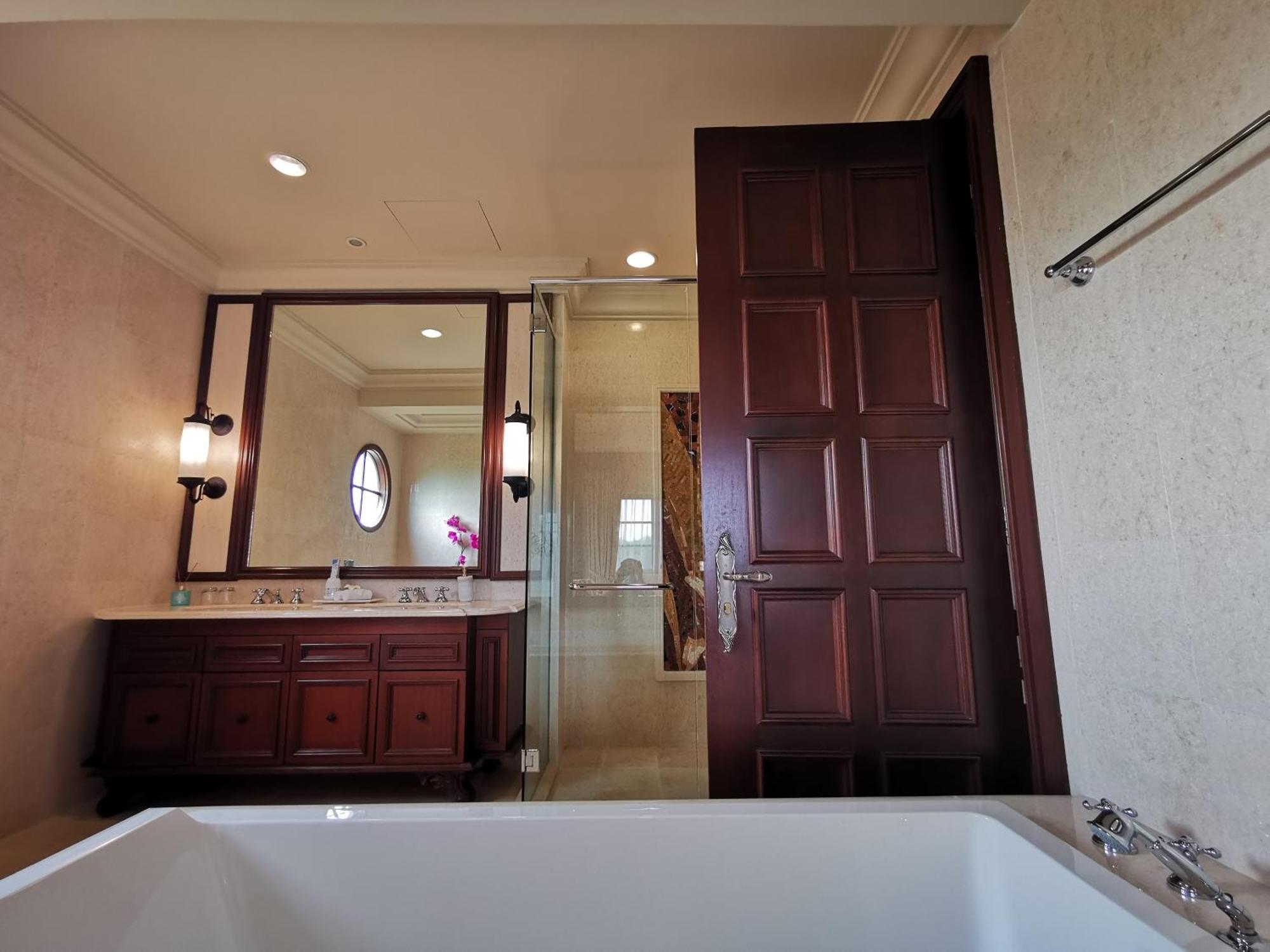 Casa Del Rio Residences Малакка Экстерьер фото
