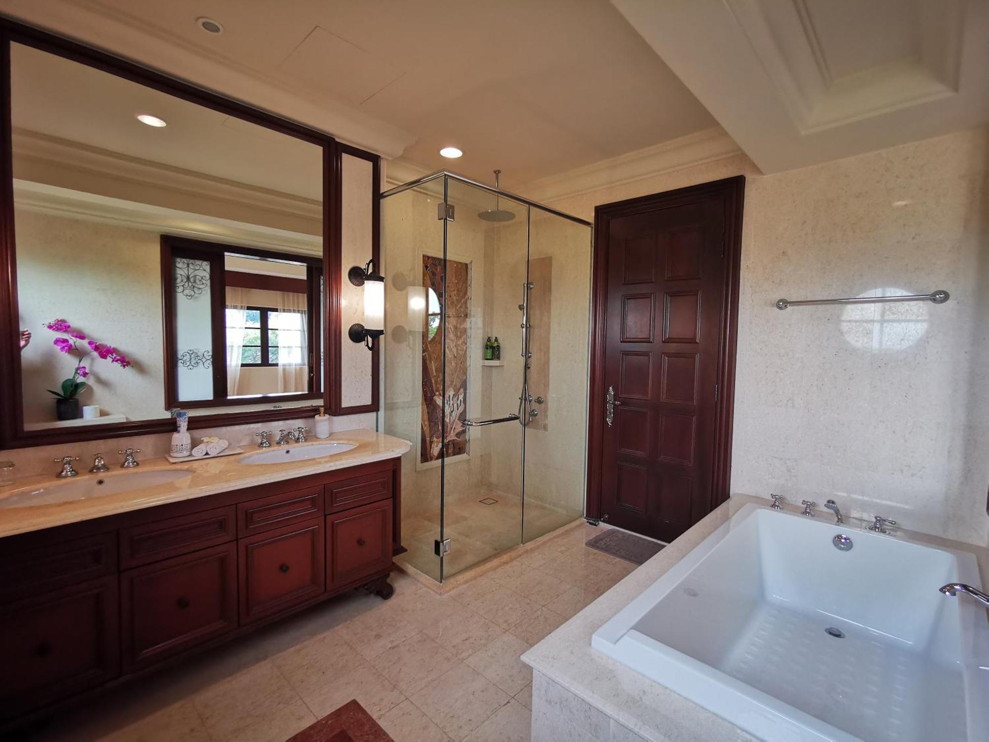 Casa Del Rio Residences Малакка Экстерьер фото