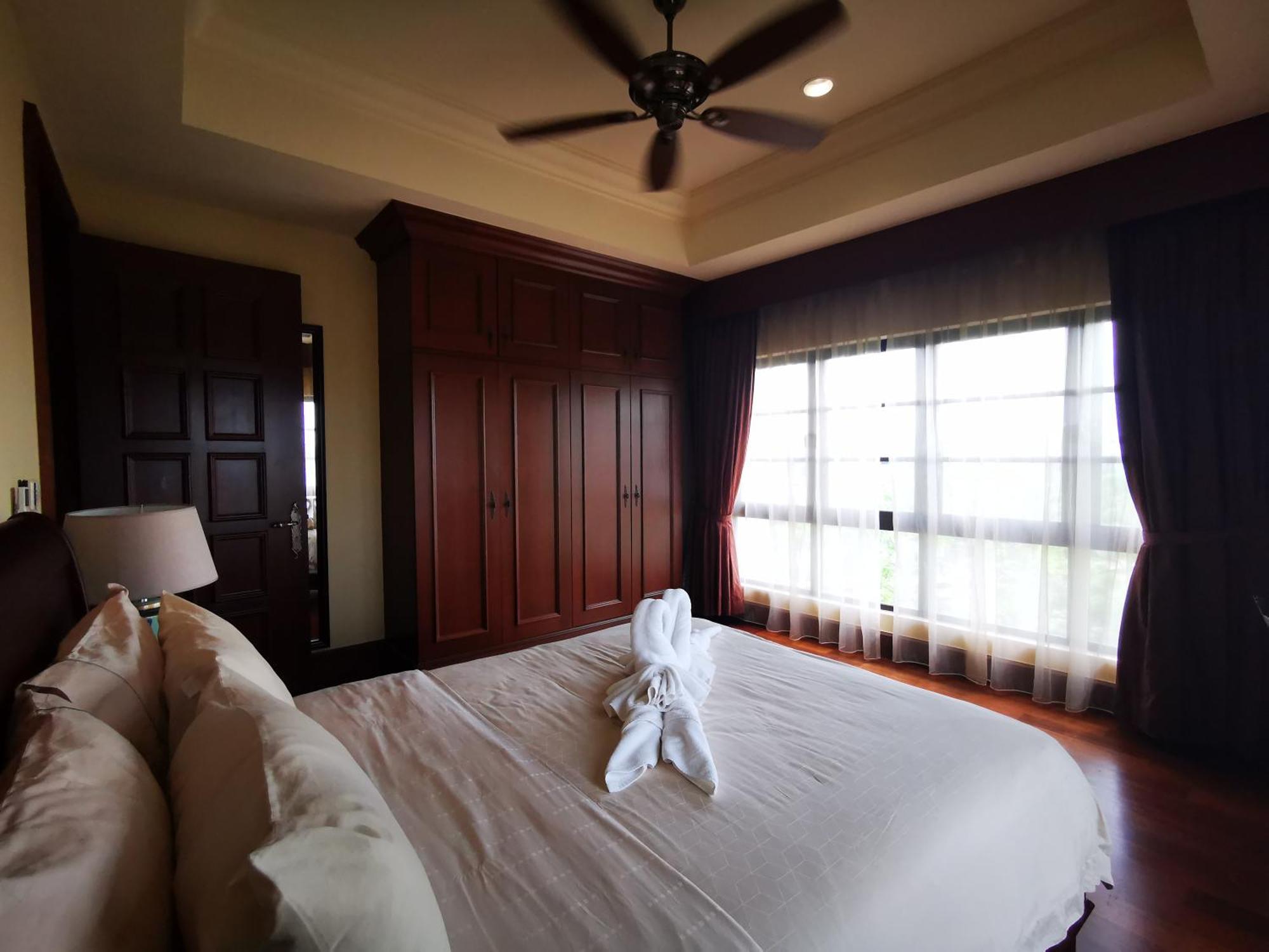 Casa Del Rio Residences Малакка Экстерьер фото