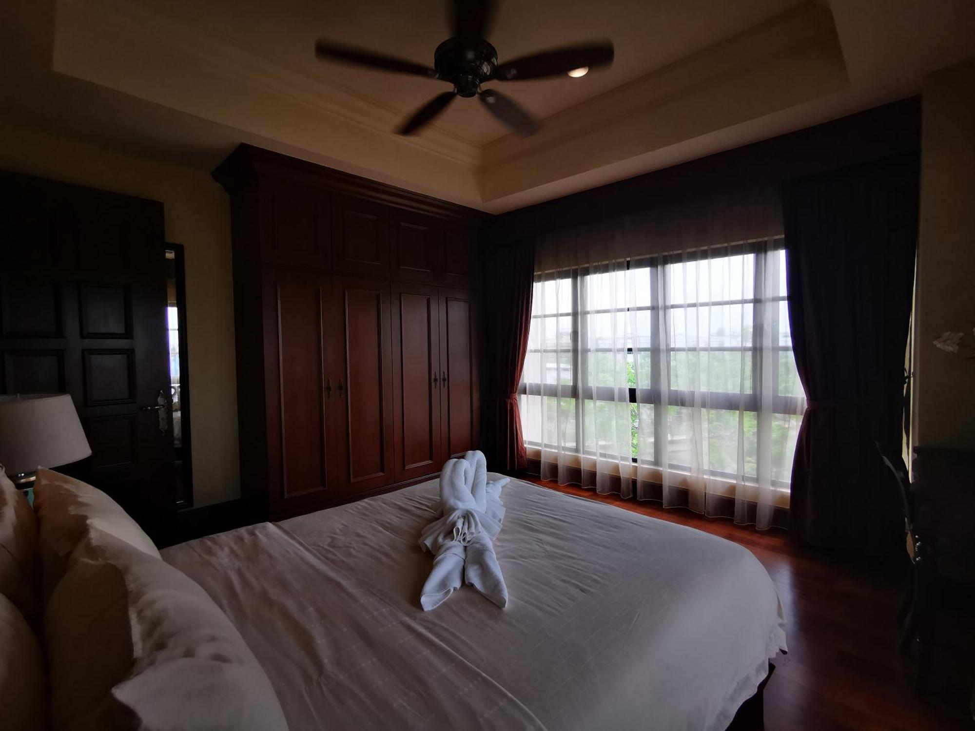 Casa Del Rio Residences Малакка Экстерьер фото