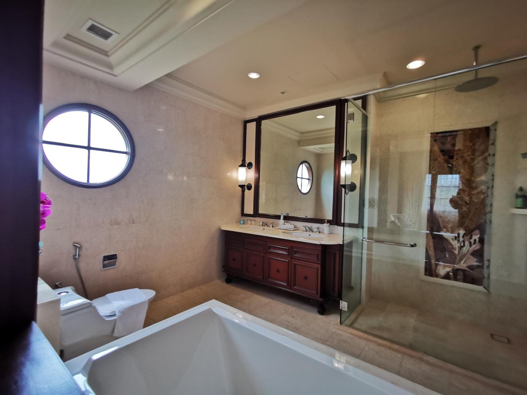 Casa Del Rio Residences Малакка Экстерьер фото