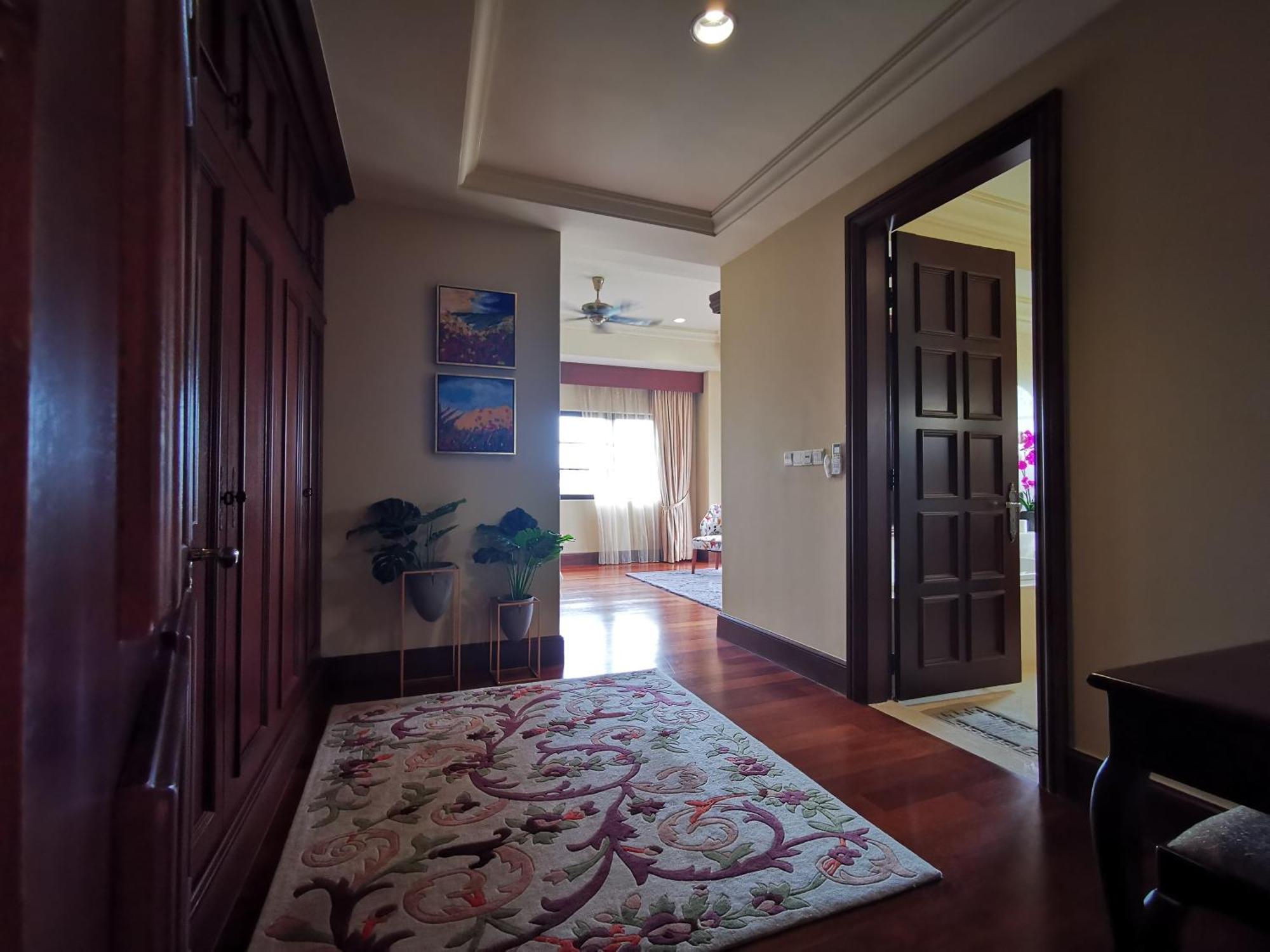 Casa Del Rio Residences Малакка Экстерьер фото