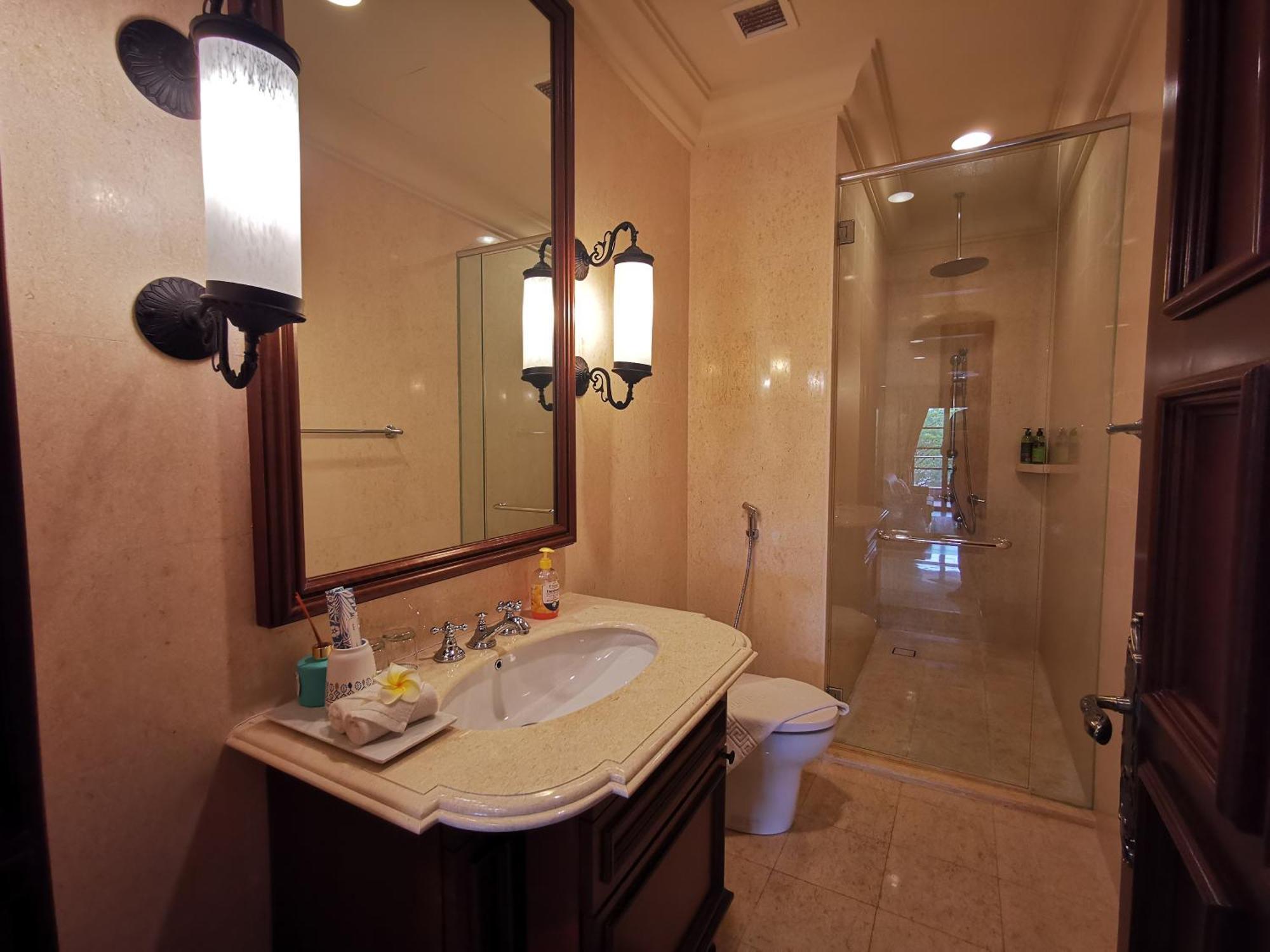 Casa Del Rio Residences Малакка Экстерьер фото