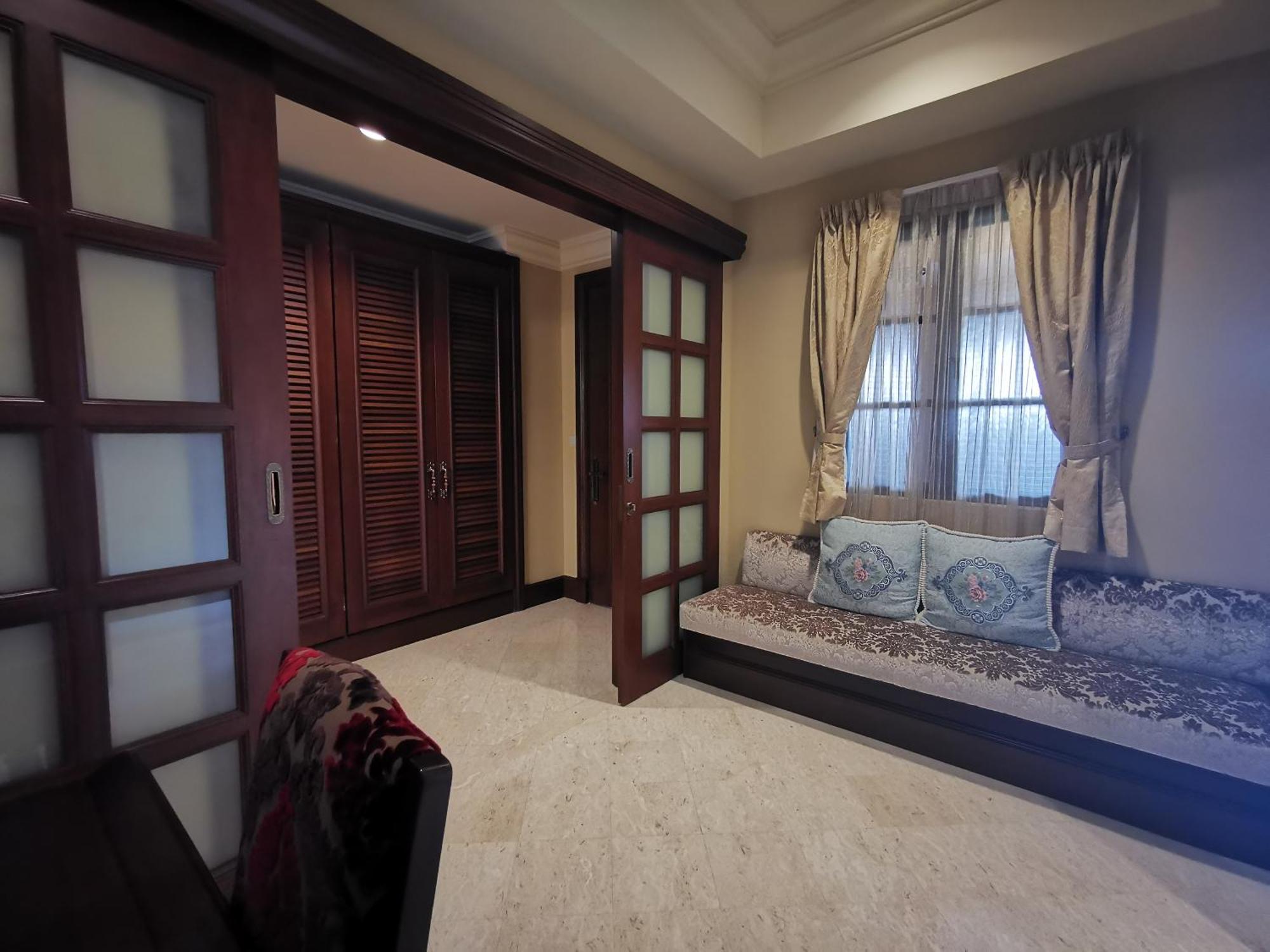 Casa Del Rio Residences Малакка Экстерьер фото
