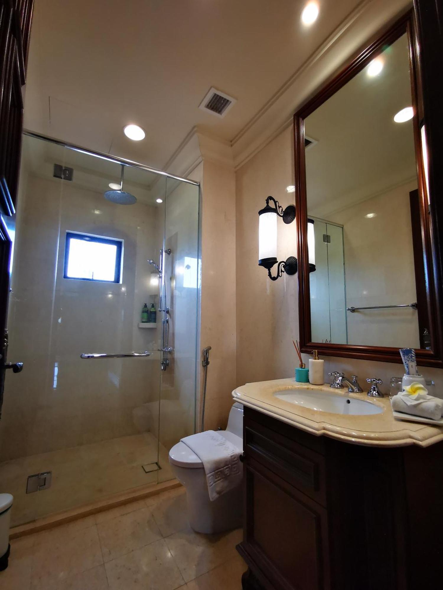 Casa Del Rio Residences Малакка Экстерьер фото